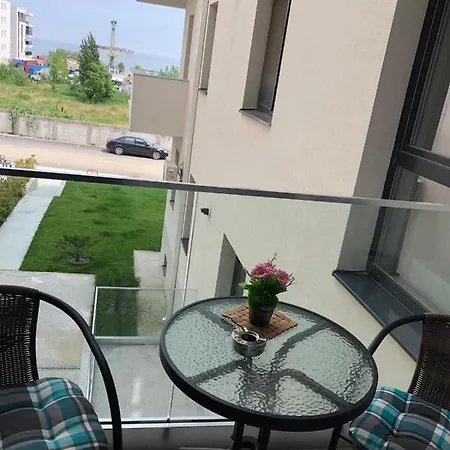 - Aqua Marine Sega Năvodari