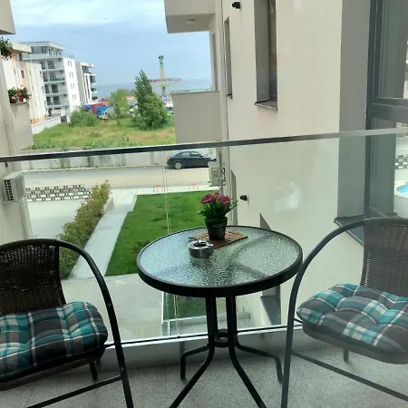 Apartmán - Aqua Marine Sega Năvodari