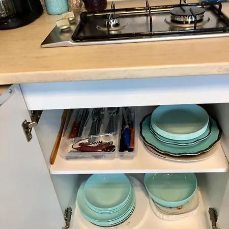 Apartmán - Aqua Marine Sega Năvodari