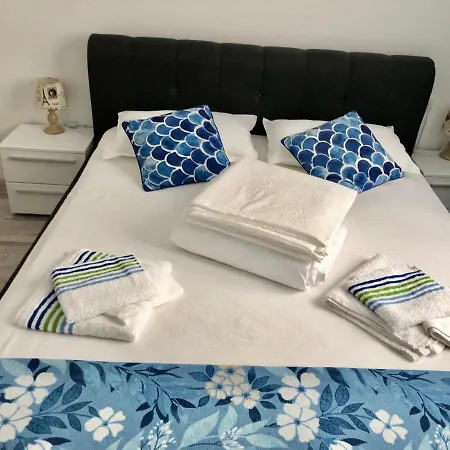 Apartmán - Aqua Marine Sega