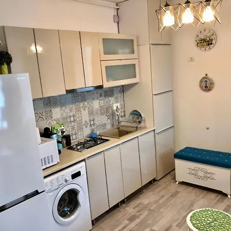 Apartmán - Aqua Marine Sega Năvodari