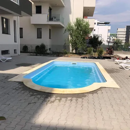 Apartament - Aqua Marine Sega