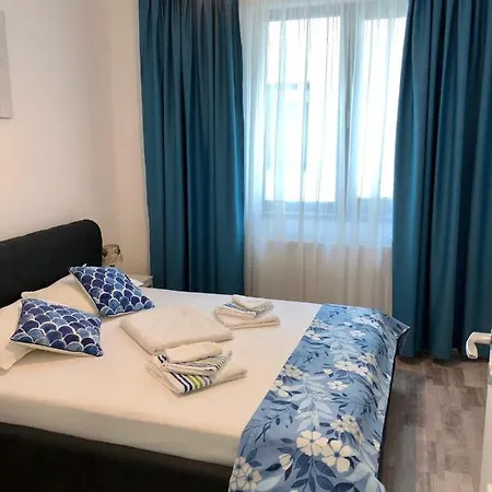Apartament - Aqua Marine Sega Năvodari