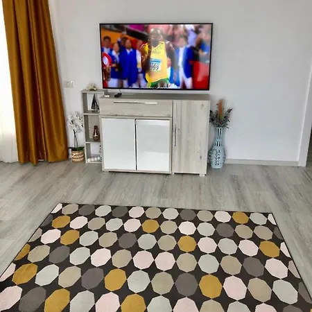 - Aqua Marine Sega Apartament Năvodari