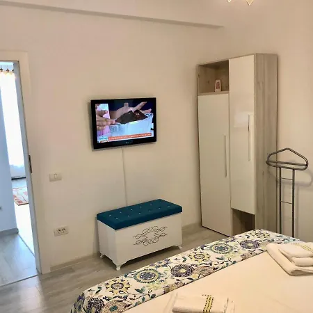 - Aqua Marine Sega Apartament Năvodari