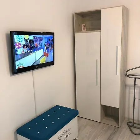 Apartament - Aqua Marine Sega