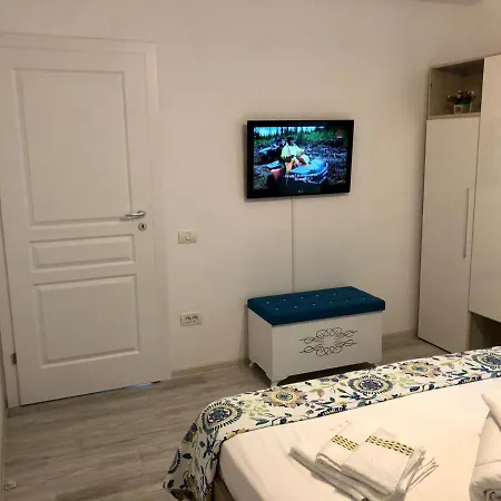 - Aqua Marine Sega Năvodari