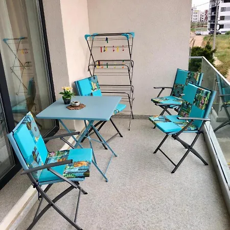 Apartament - Aqua Marine Sega