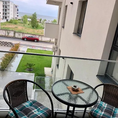 Apartament - Aqua Marine Sega *