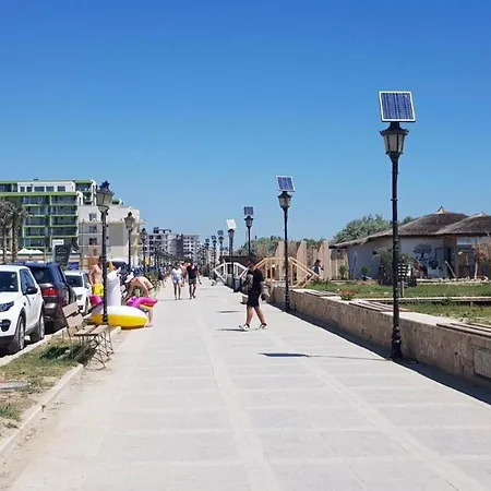 - Aqua Marine Sega Apartament Năvodari