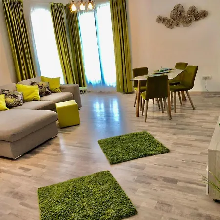 Apartament - Aqua Marine Sega Năvodari