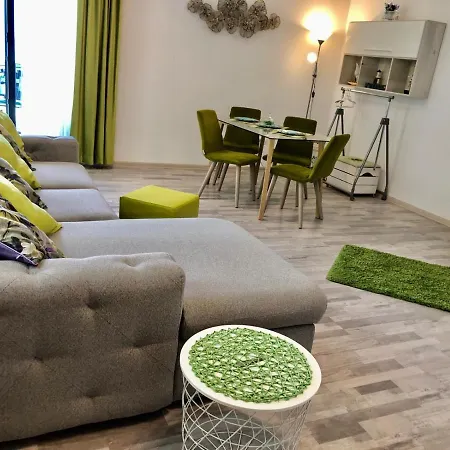 Apartament - Aqua Marine Sega Năvodari