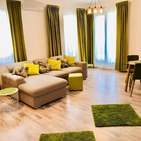- Aqua Marine Sega Apartament Năvodari