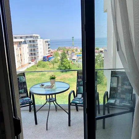 Apartament - Aqua Marine Sega Năvodari
