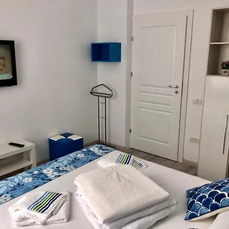 Apartament - Aqua Marine Sega *