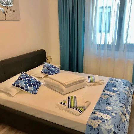 Apartament - Aqua Marine Sega *