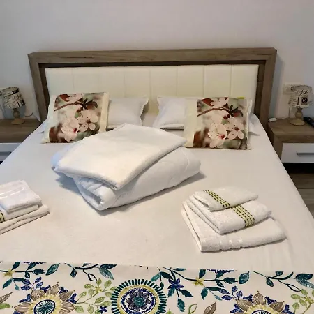 - Aqua Marine Sega Apartament Năvodari