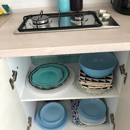 - Aqua Marine Sega Apartament *