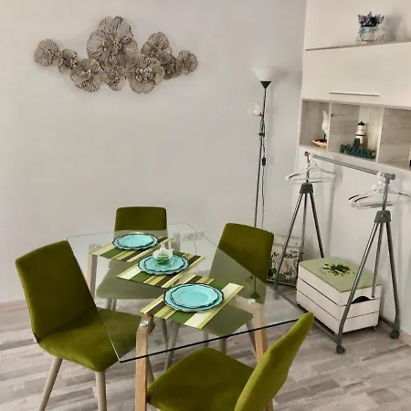 Apartament - Aqua Marine Sega Năvodari