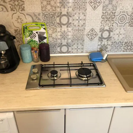 Apartament - Aqua Marine Sega