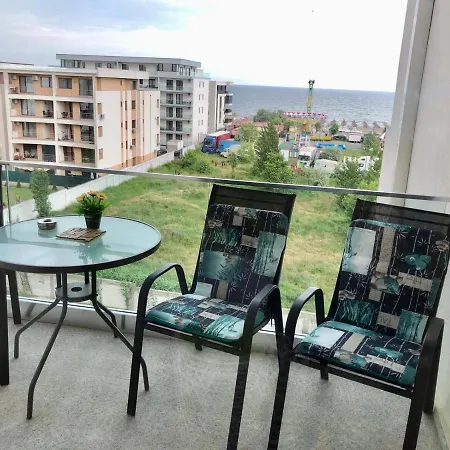 - Aqua Marine Sega Apartament *
